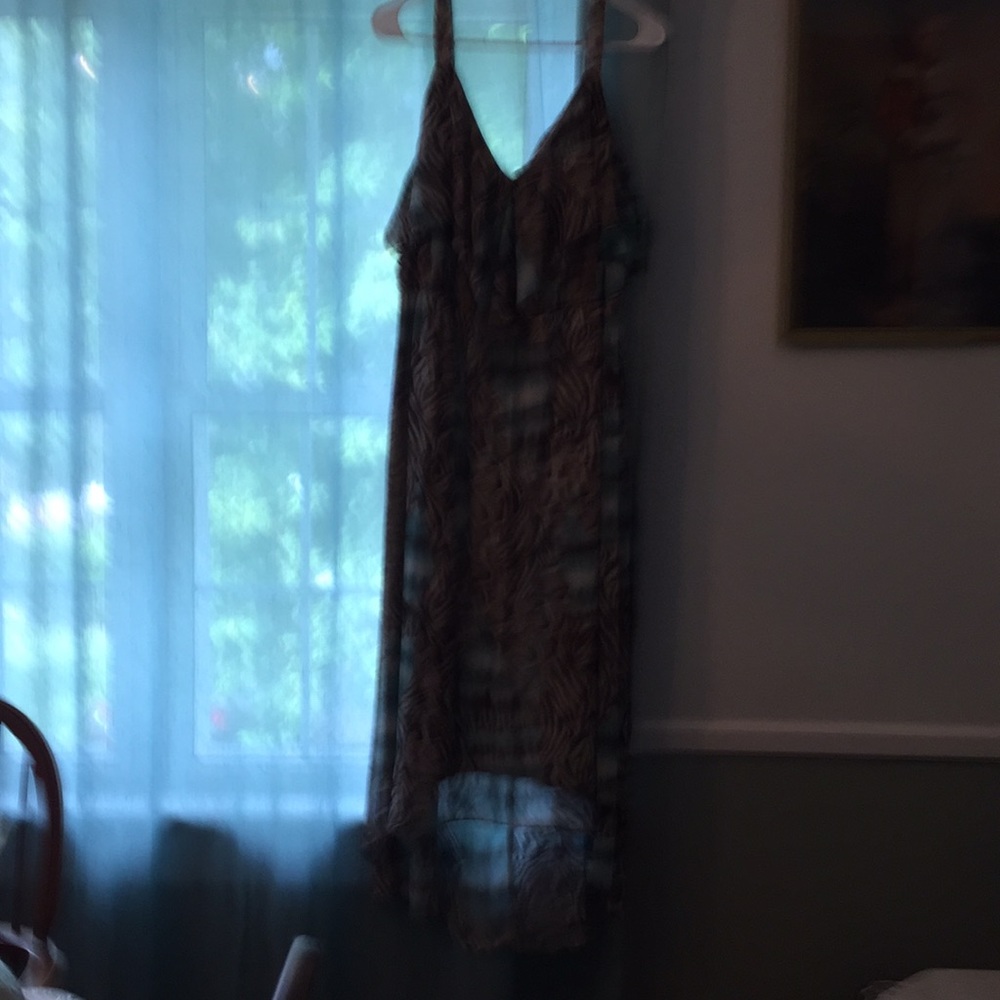 Sandra Karen maxi dress size18w